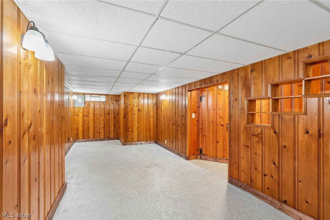 Burklands - Residential