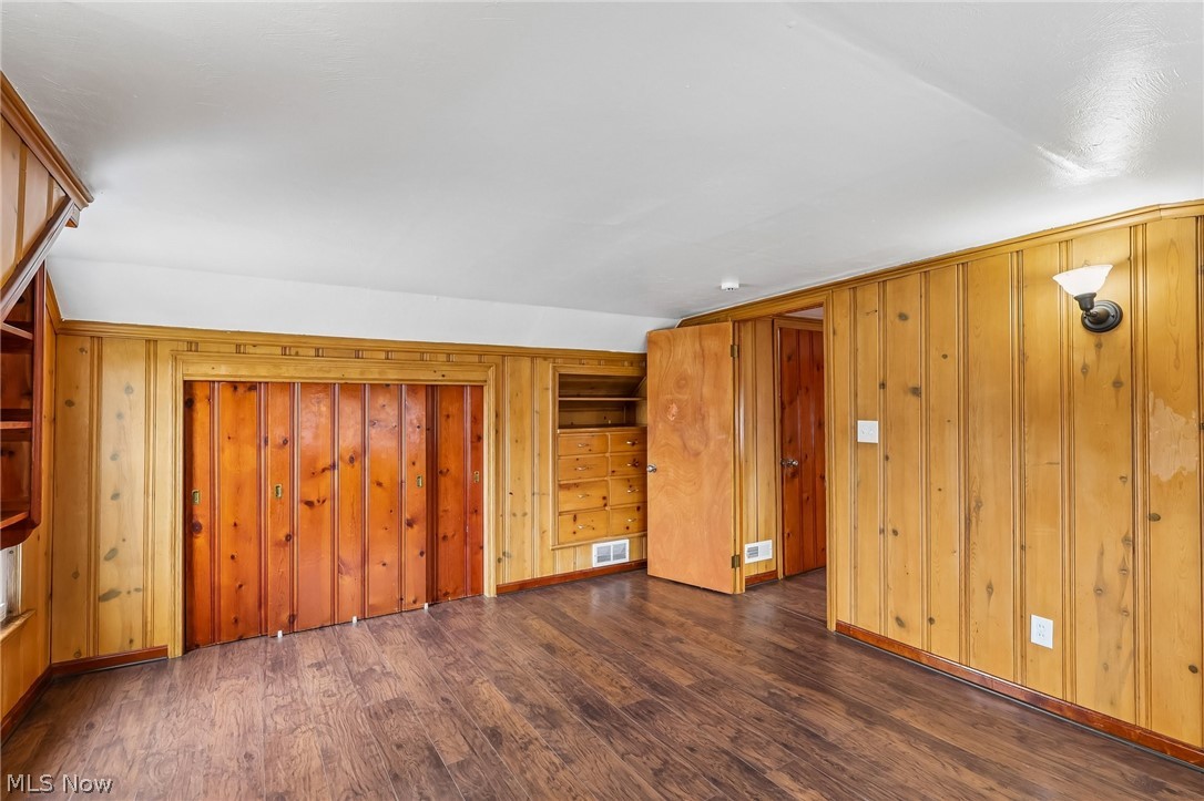Burklands - Residential