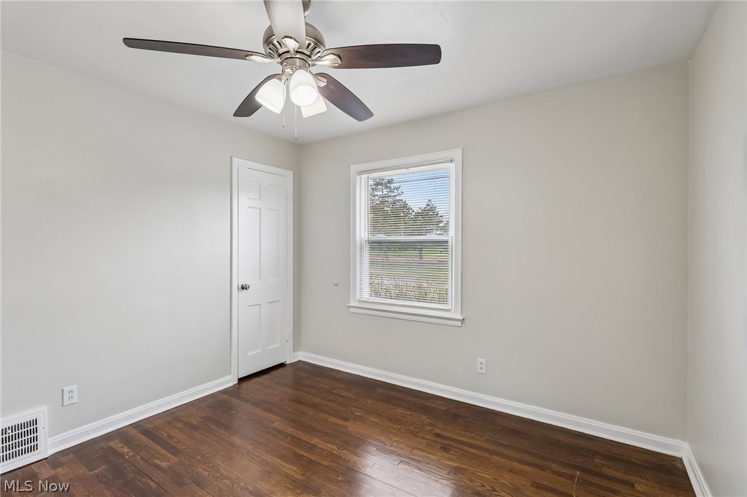Burklands - Residential