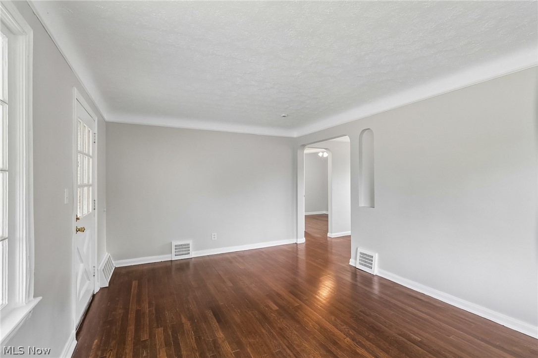 Burklands - Residential