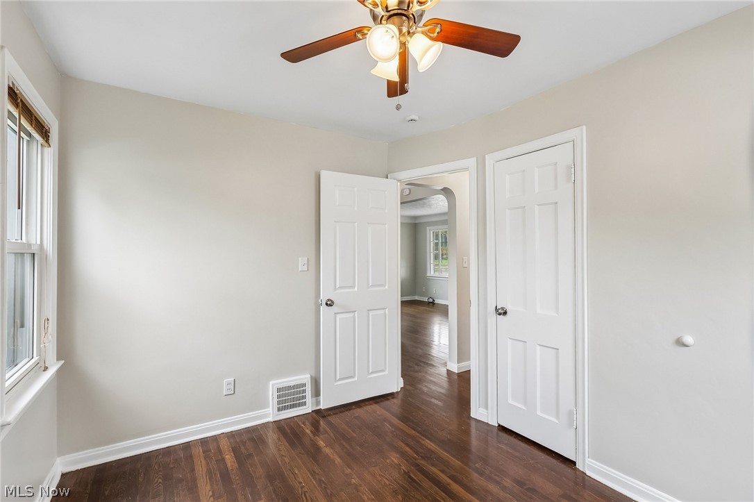 Burklands - Residential