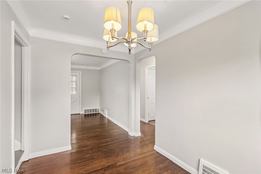 Burklands - Residential