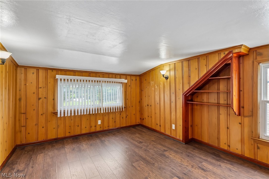 Burklands - Residential