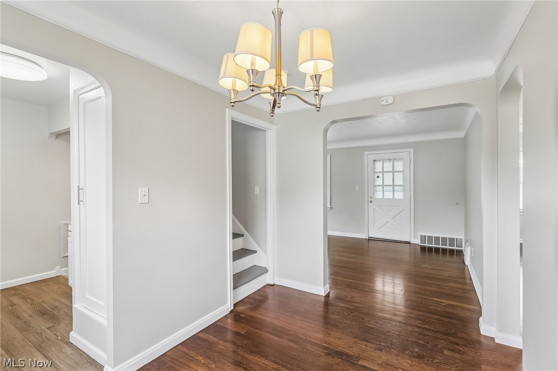 Burklands - Residential