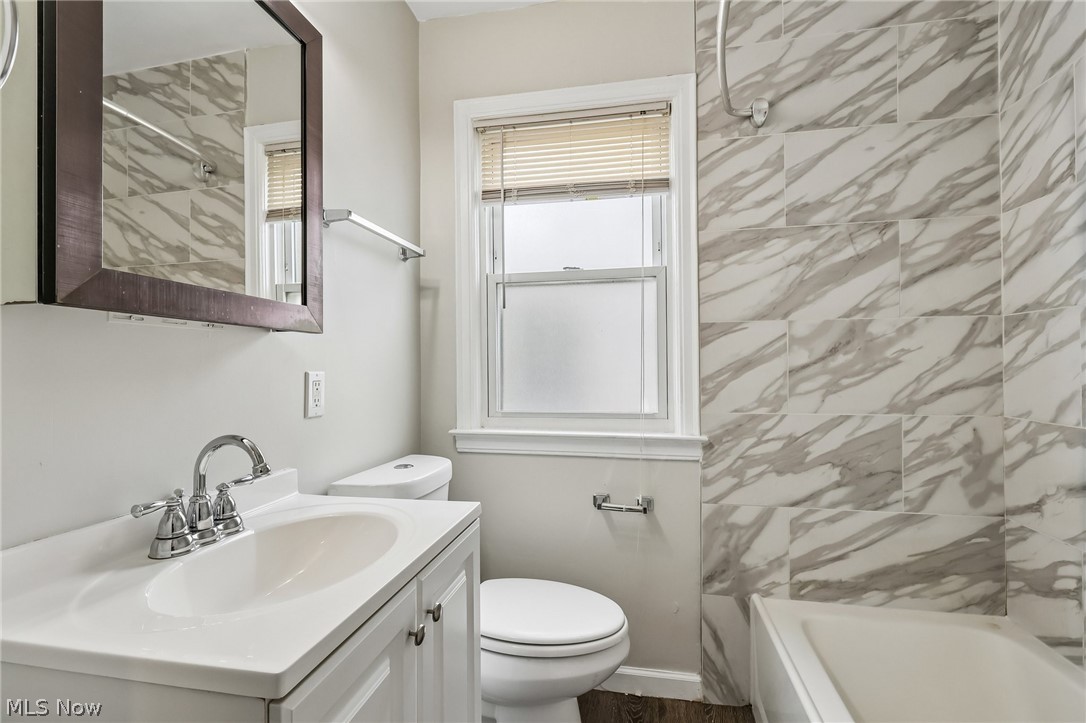 Burklands - Residential