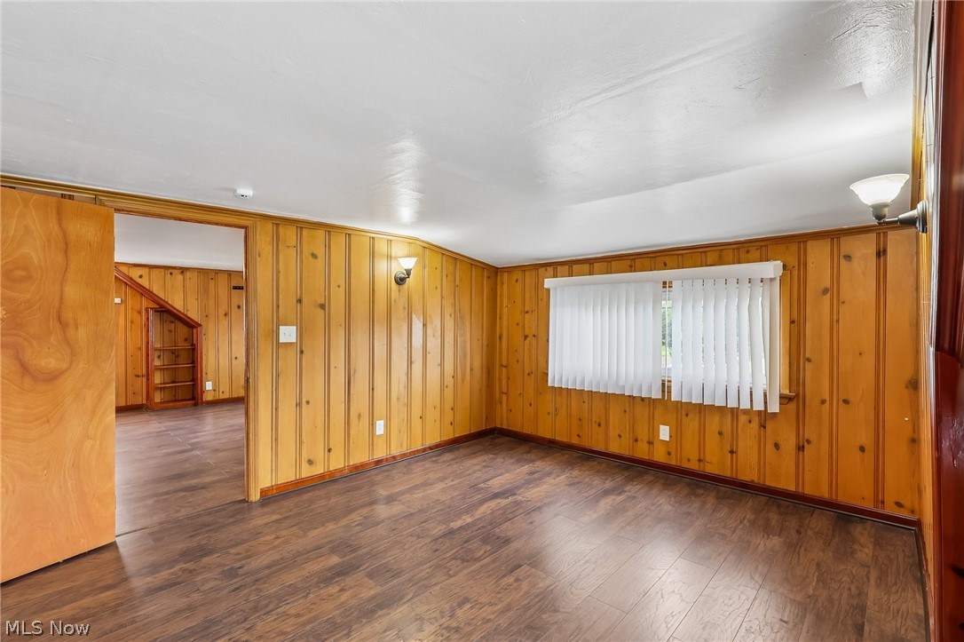 Burklands - Residential