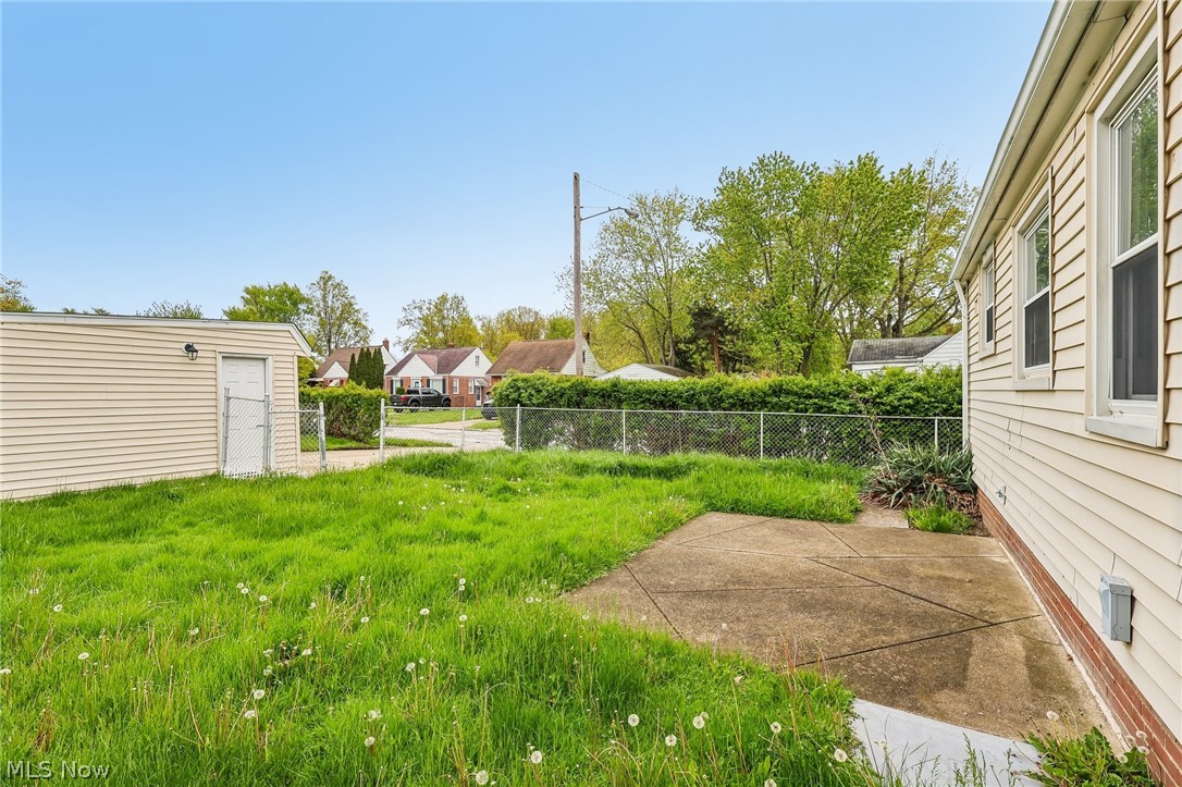 Burklands - Residential