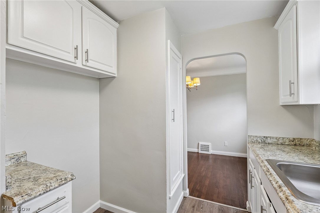Burklands - Residential