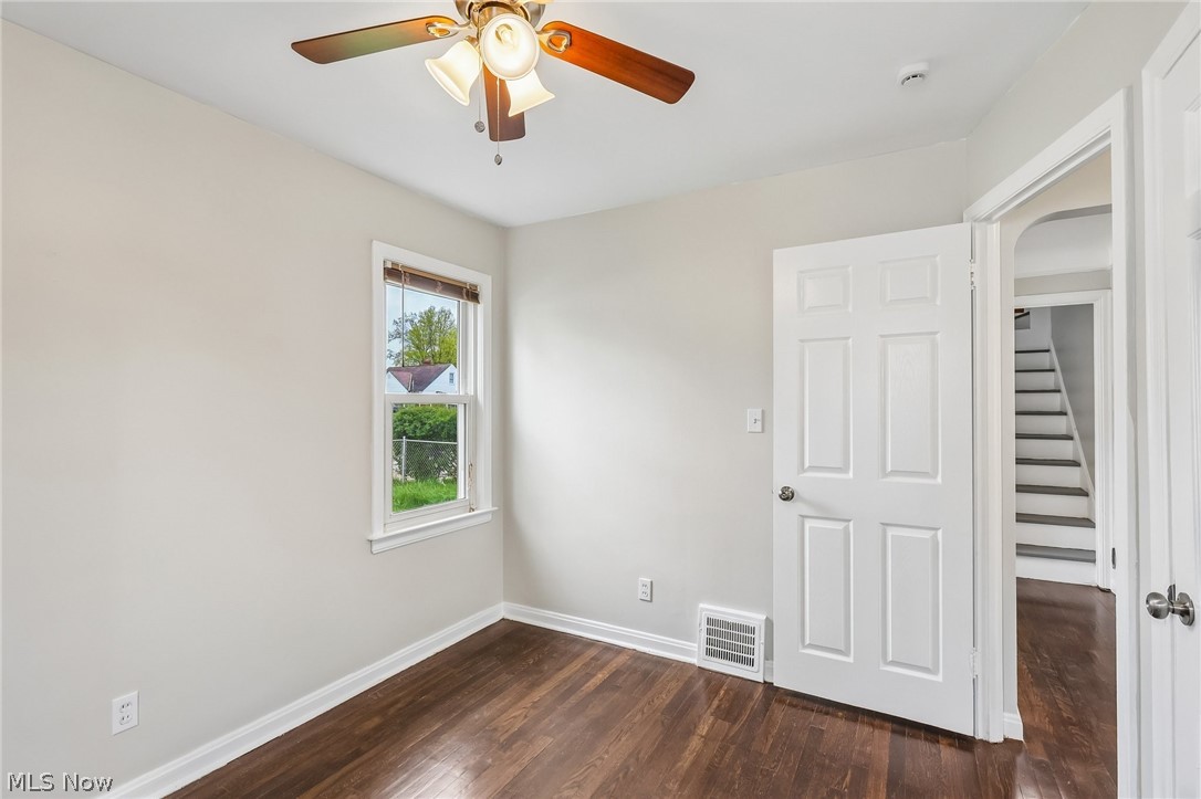Burklands - Residential