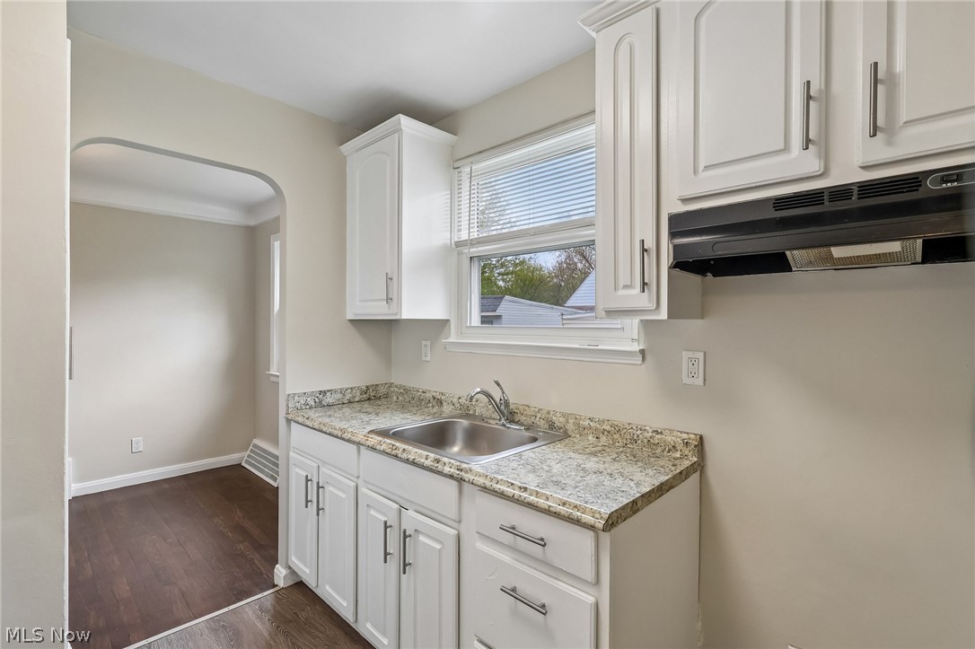 Burklands - Residential