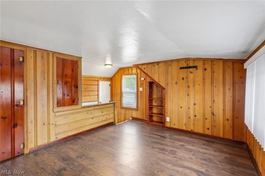 Burklands - Residential