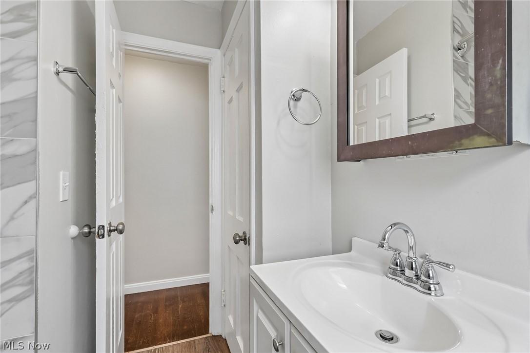 Burklands - Residential
