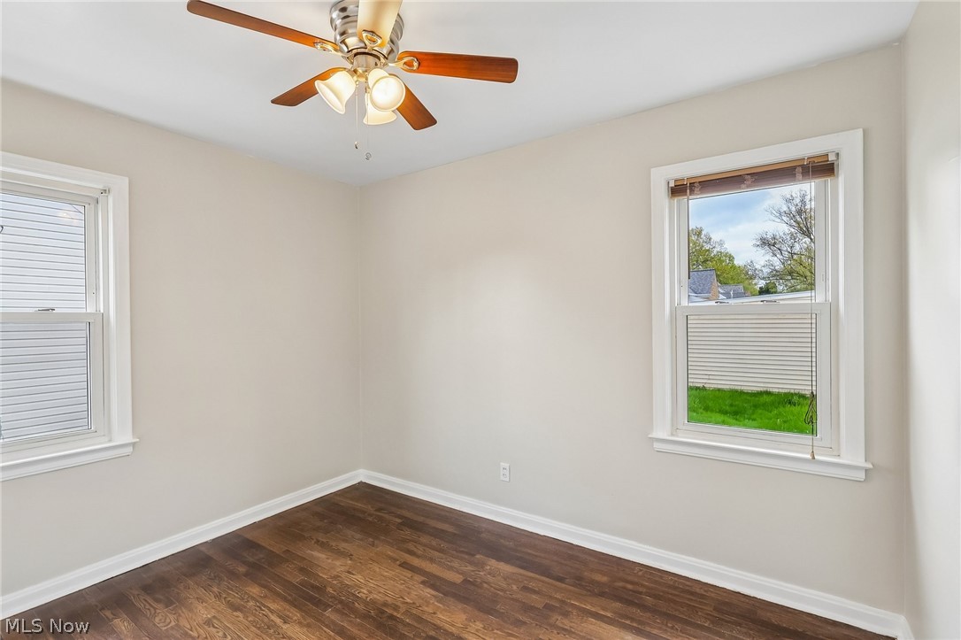 Burklands - Residential