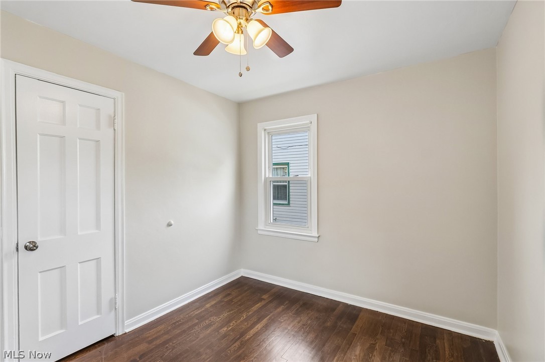 Burklands - Residential