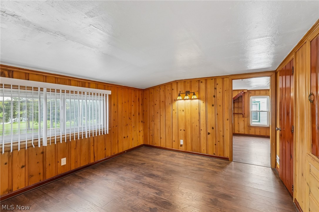 Burklands - Residential
