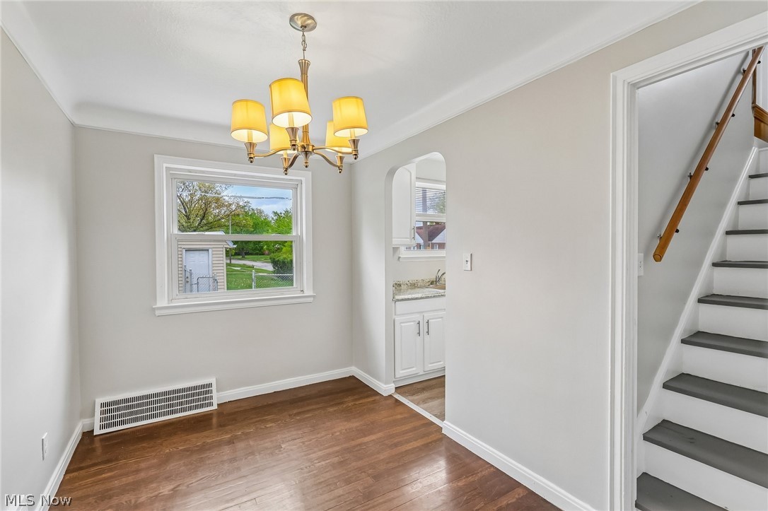 Burklands - Residential