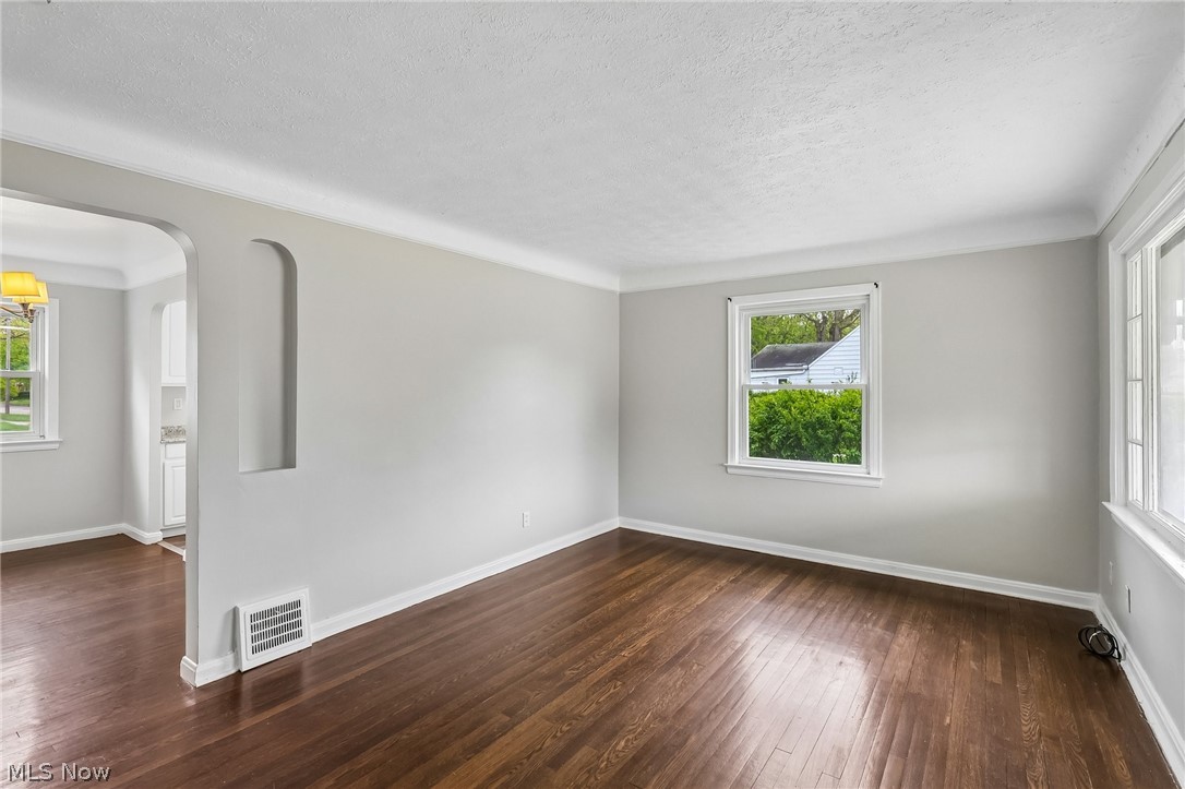 Burklands - Residential