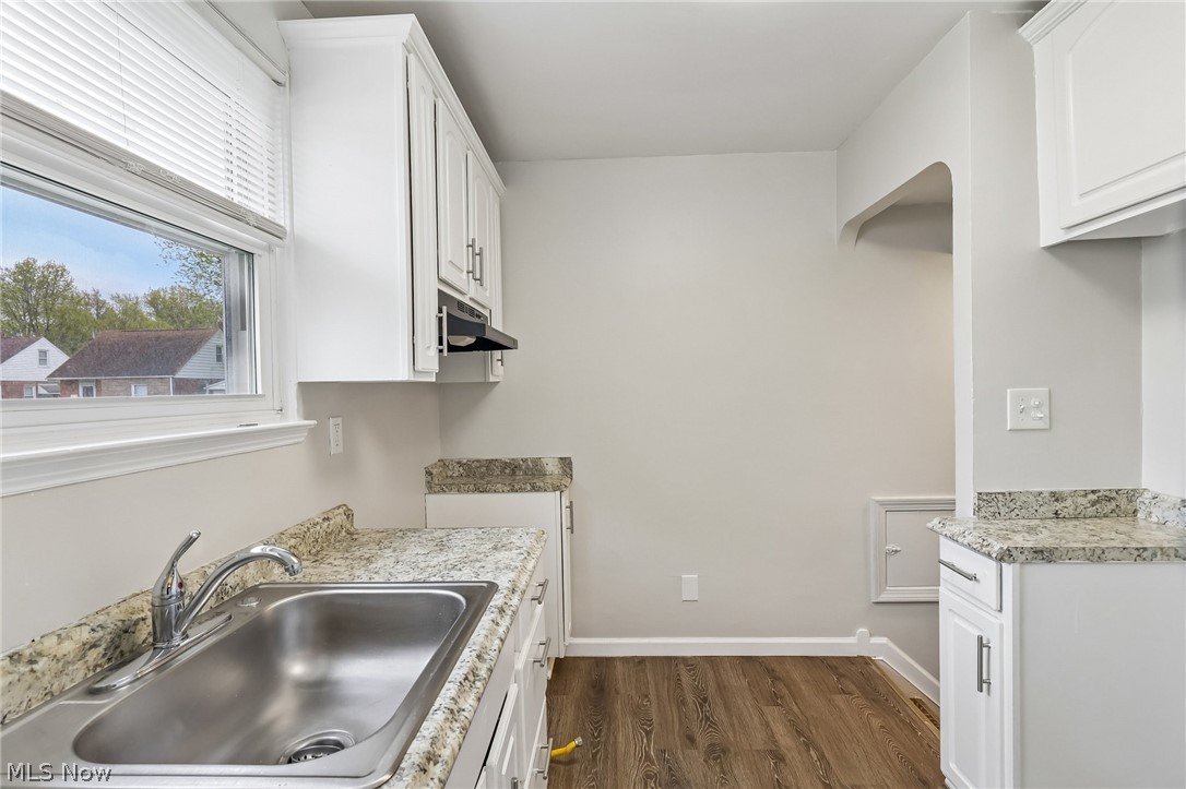 Burklands - Residential