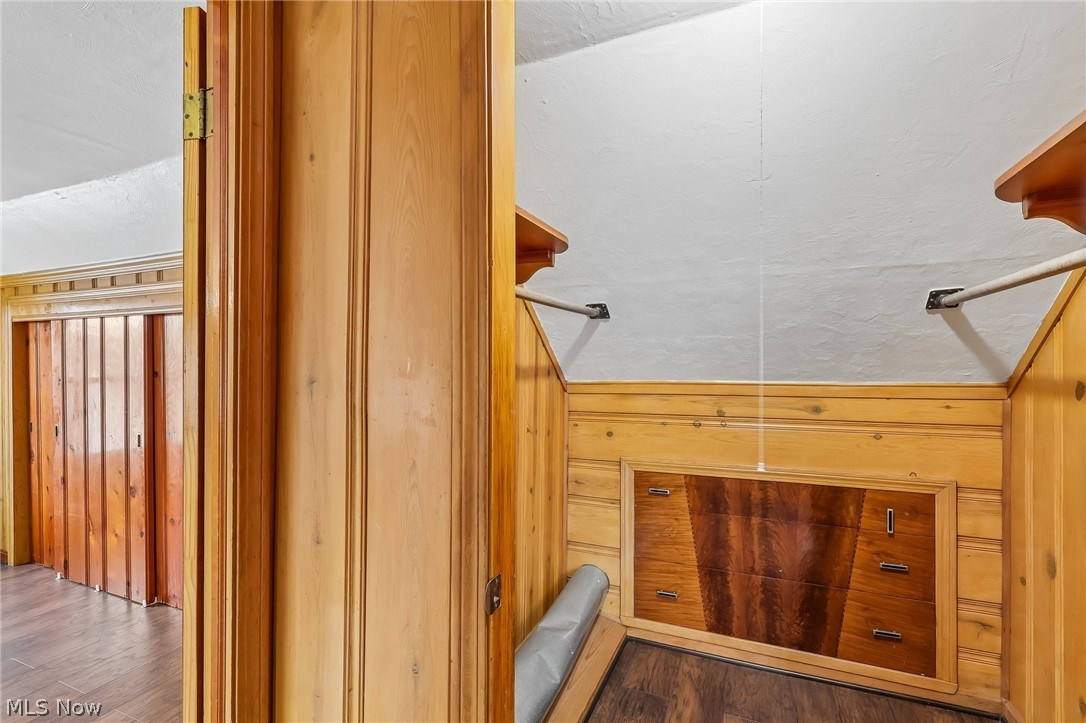 Burklands - Residential