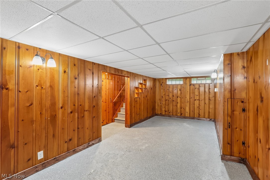 Burklands - Residential