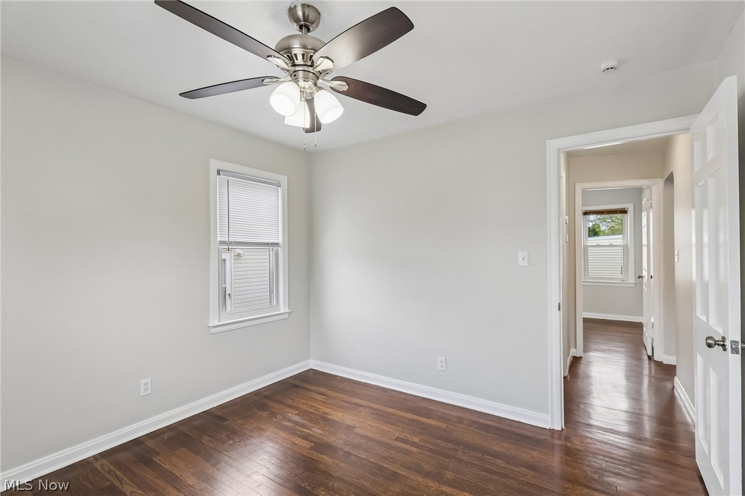Burklands - Residential