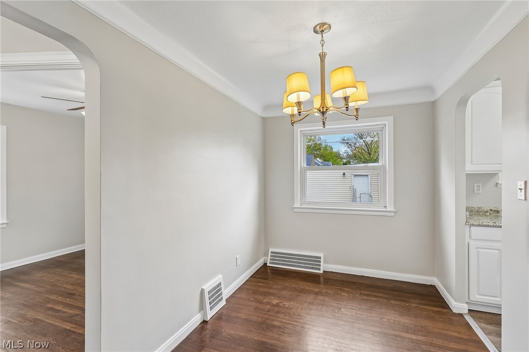 Burklands - Residential