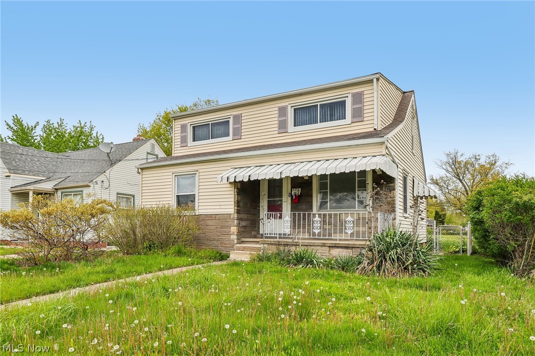 Burklands - Residential