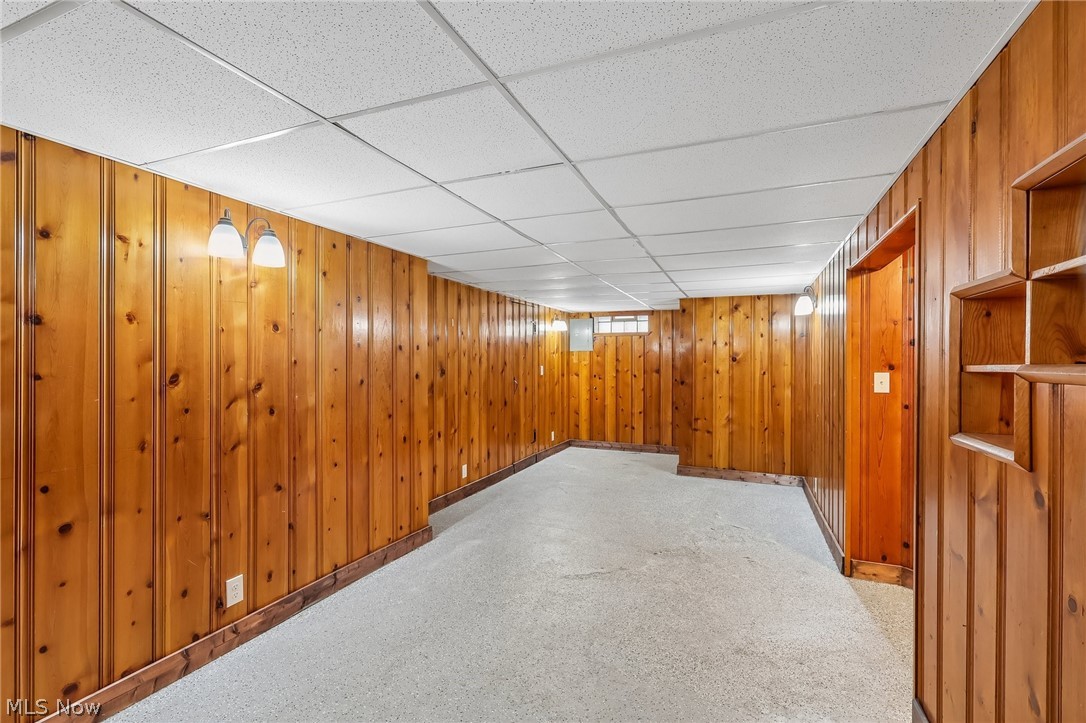 Burklands - Residential