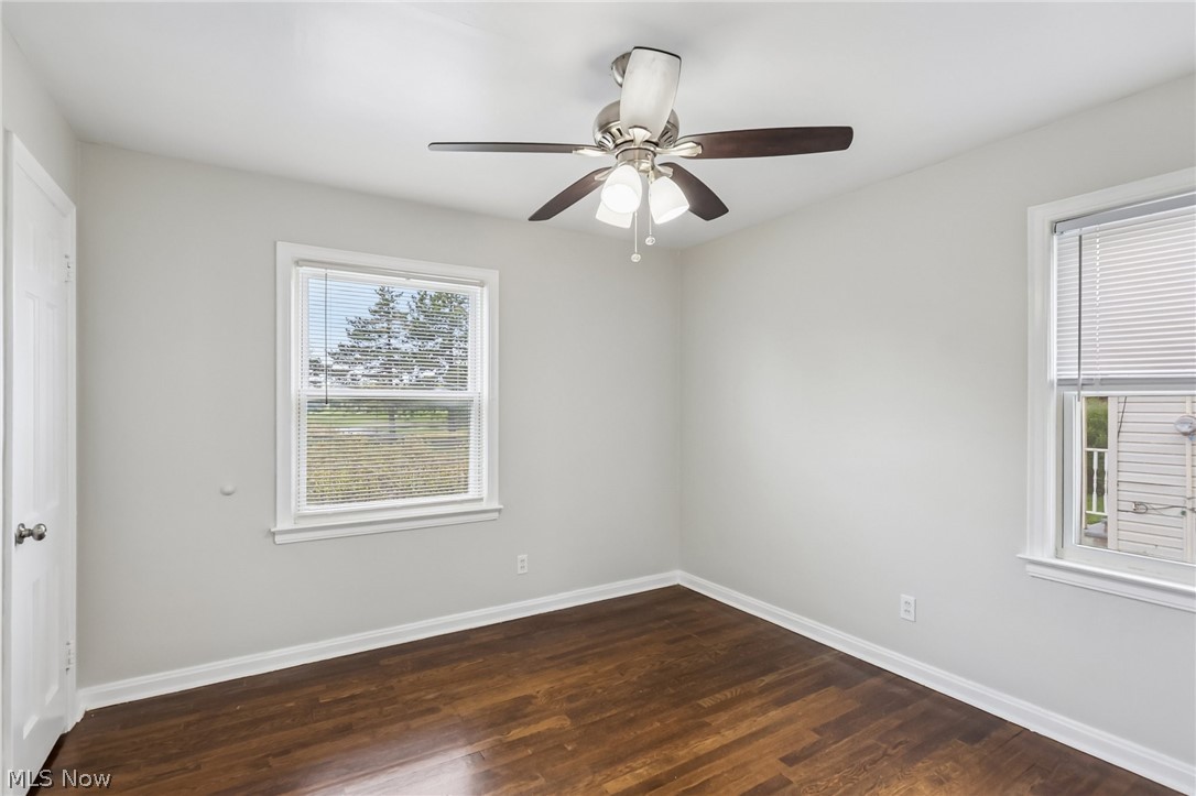 Burklands - Residential