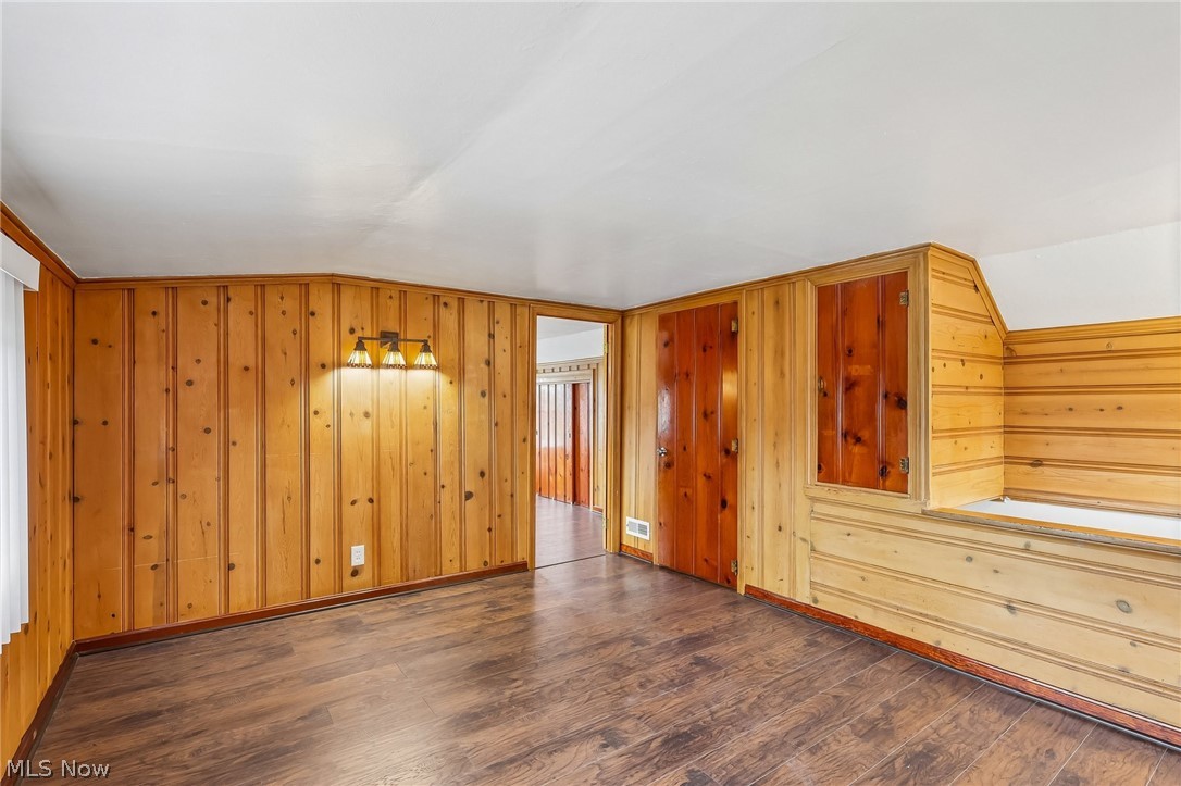 Burklands - Residential