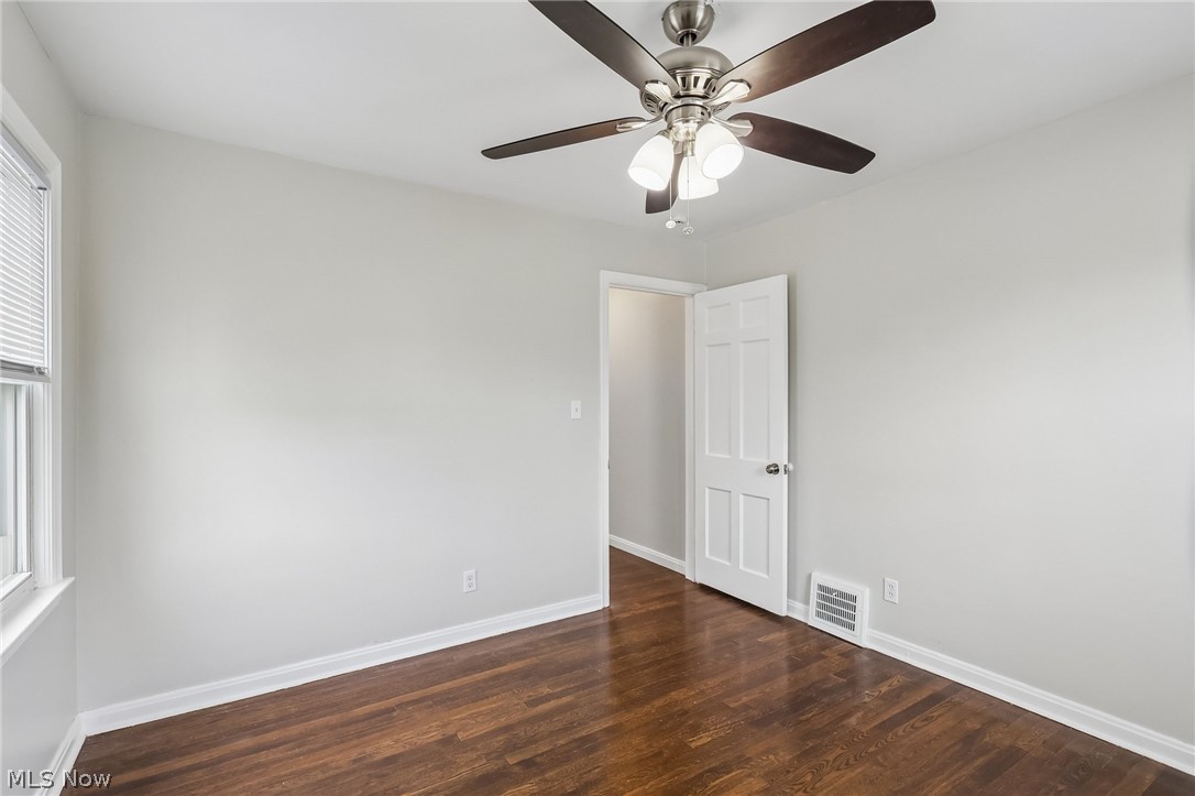 Burklands - Residential