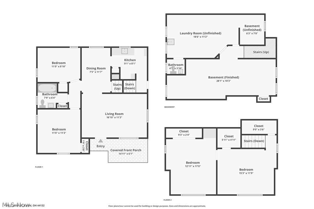 Burklands - Residential