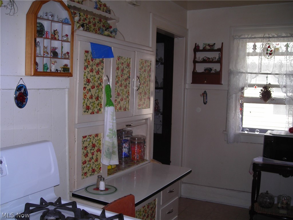 Andrew Schells Sub #2 - Residential Income