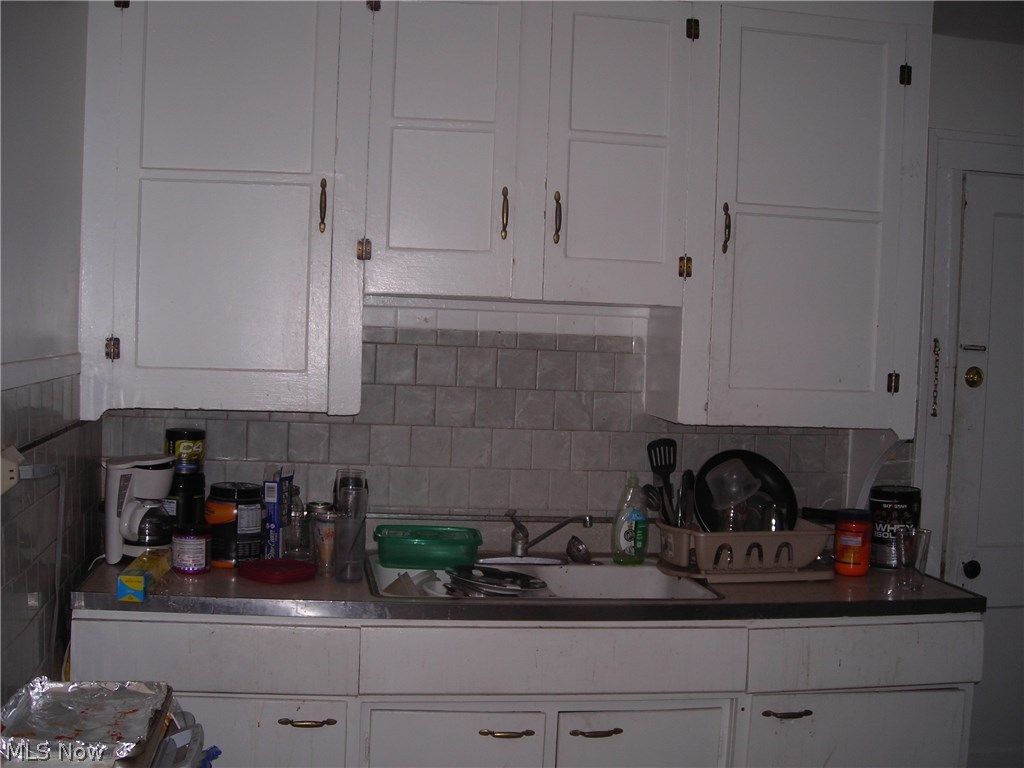 Andrew Schells Sub #2 - Residential Income