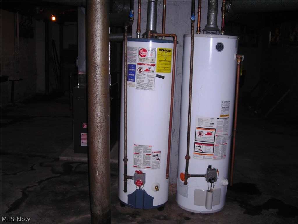 Andrew Schells Sub #2 - Residential Income