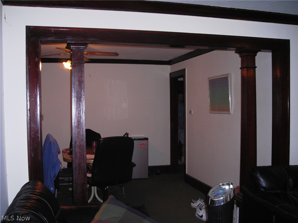 Andrew Schells Sub #2 - Residential Income