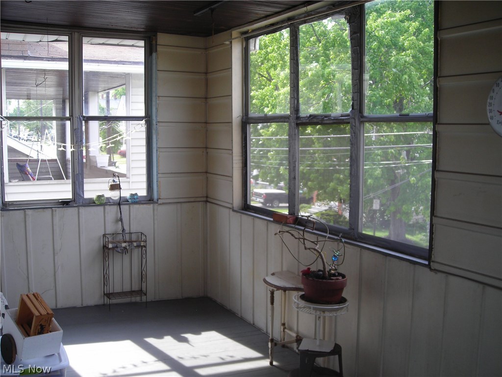 Andrew Schells Sub #2 - Residential Income