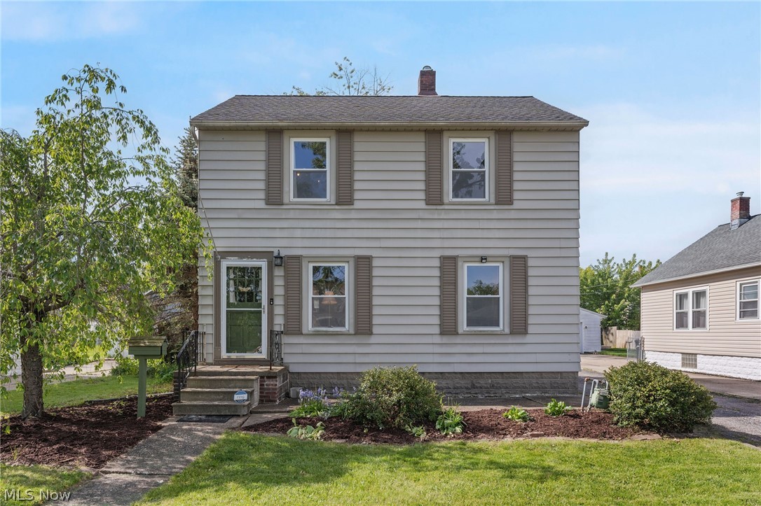 H W Ingersolls 02 - Residential