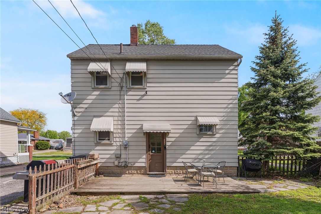 H W Ingersolls 02 - Residential