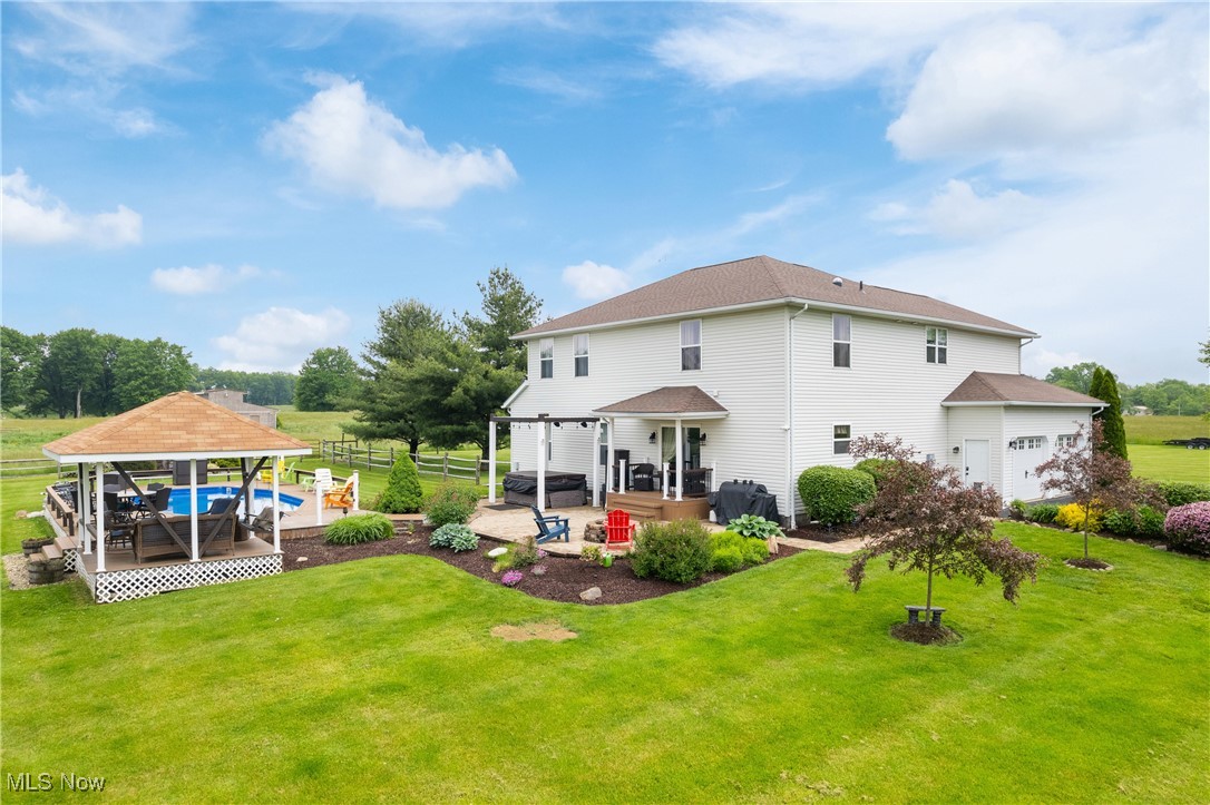 5837 Leetonia Road, Leetonia, Ohio image 33