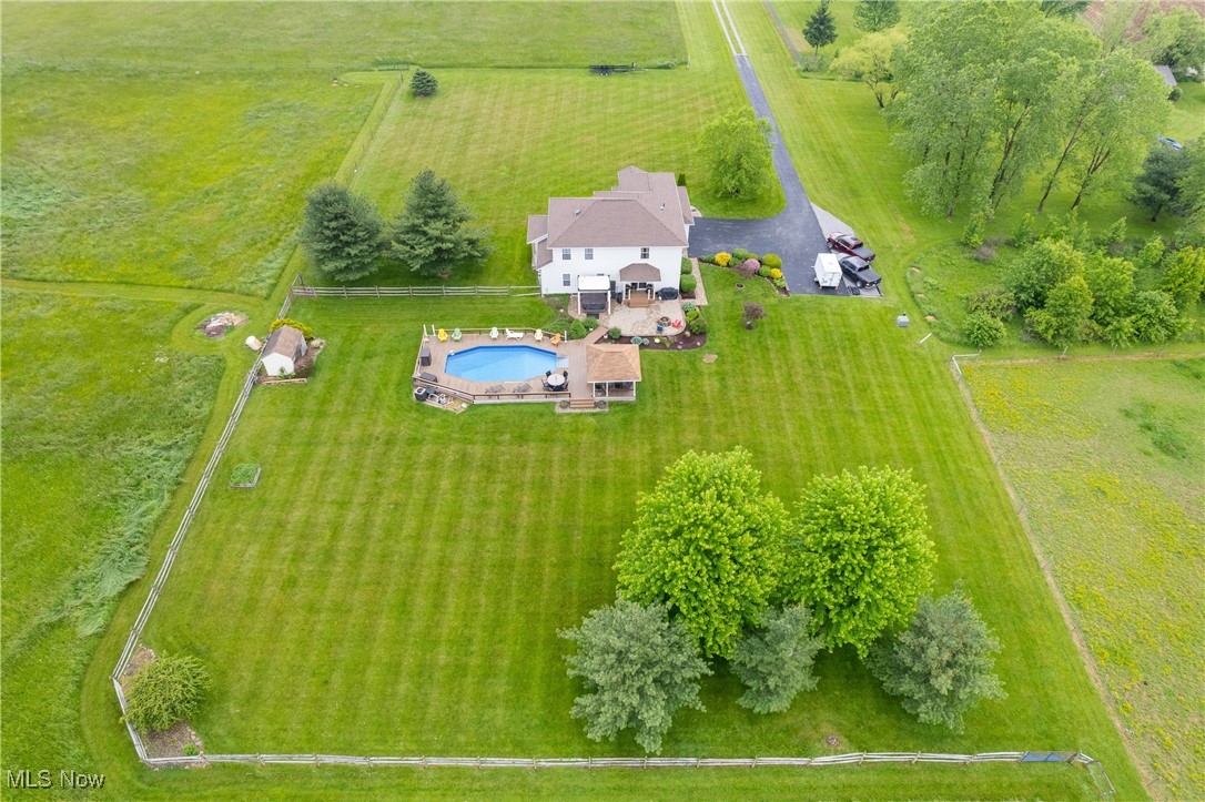 5837 Leetonia Road, Leetonia, Ohio image 37