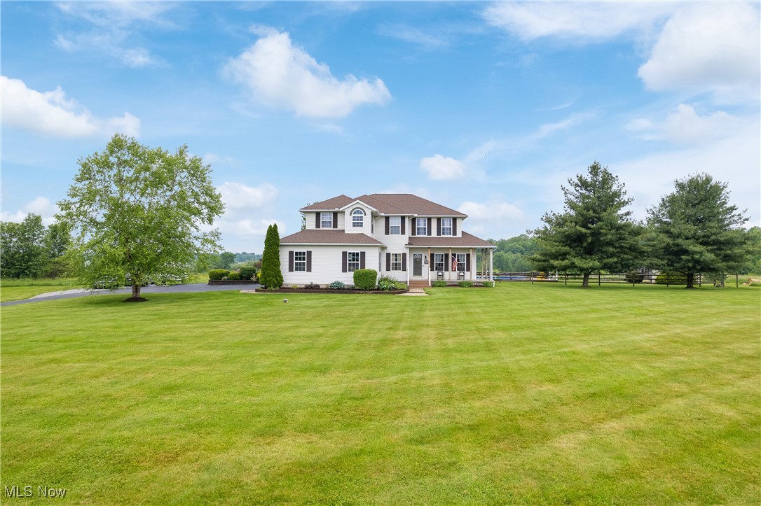 5837 Leetonia Road, Leetonia, Ohio image 2