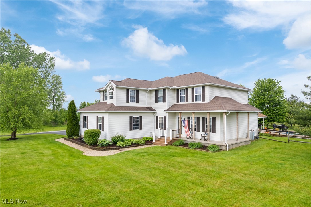 5837 Leetonia Road, Leetonia, Ohio image 39
