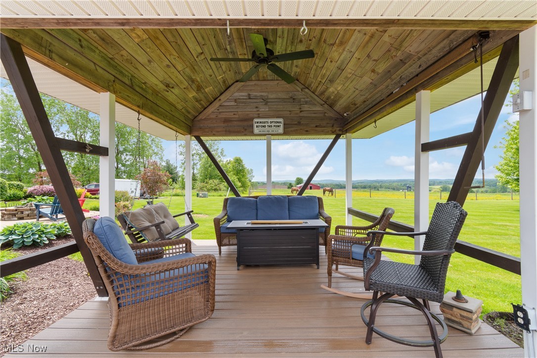 5837 Leetonia Road, Leetonia, Ohio image 35
