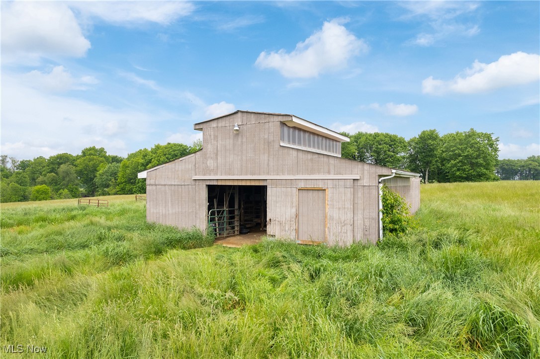 5837 Leetonia Road, Leetonia, Ohio image 38