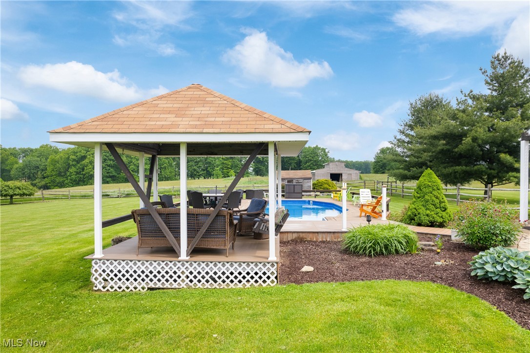5837 Leetonia Road, Leetonia, Ohio image 36