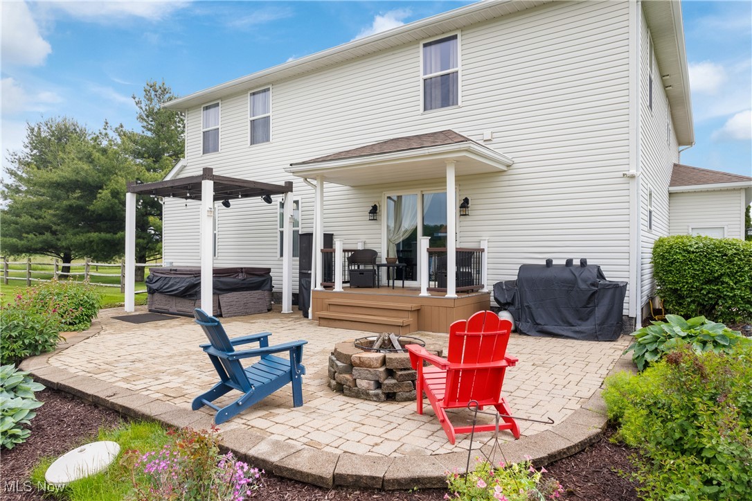 5837 Leetonia Road, Leetonia, Ohio image 32