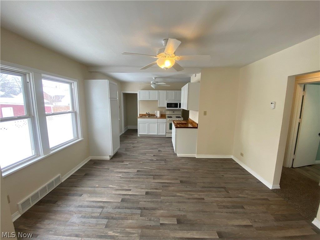 Photo of 8221 Grand Division Avenue, Cleveland, OH 44125 (MLS # 5191275)