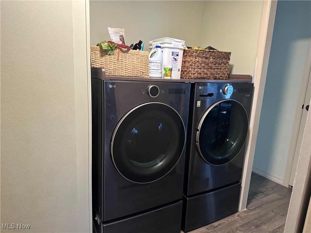 Olmsted #5 - Residential