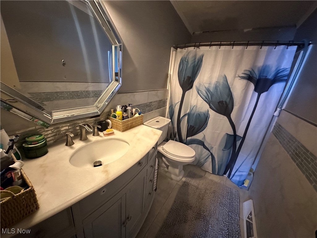 Olmsted #5 - Residential